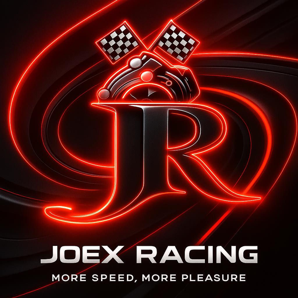 joex racing main page